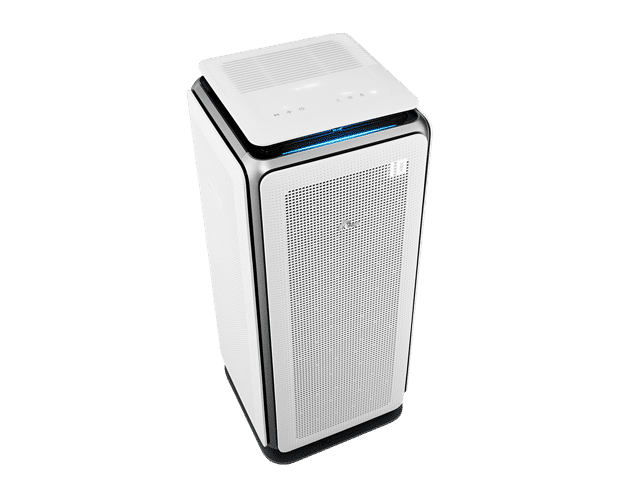 jiksoo motion air purifier 2